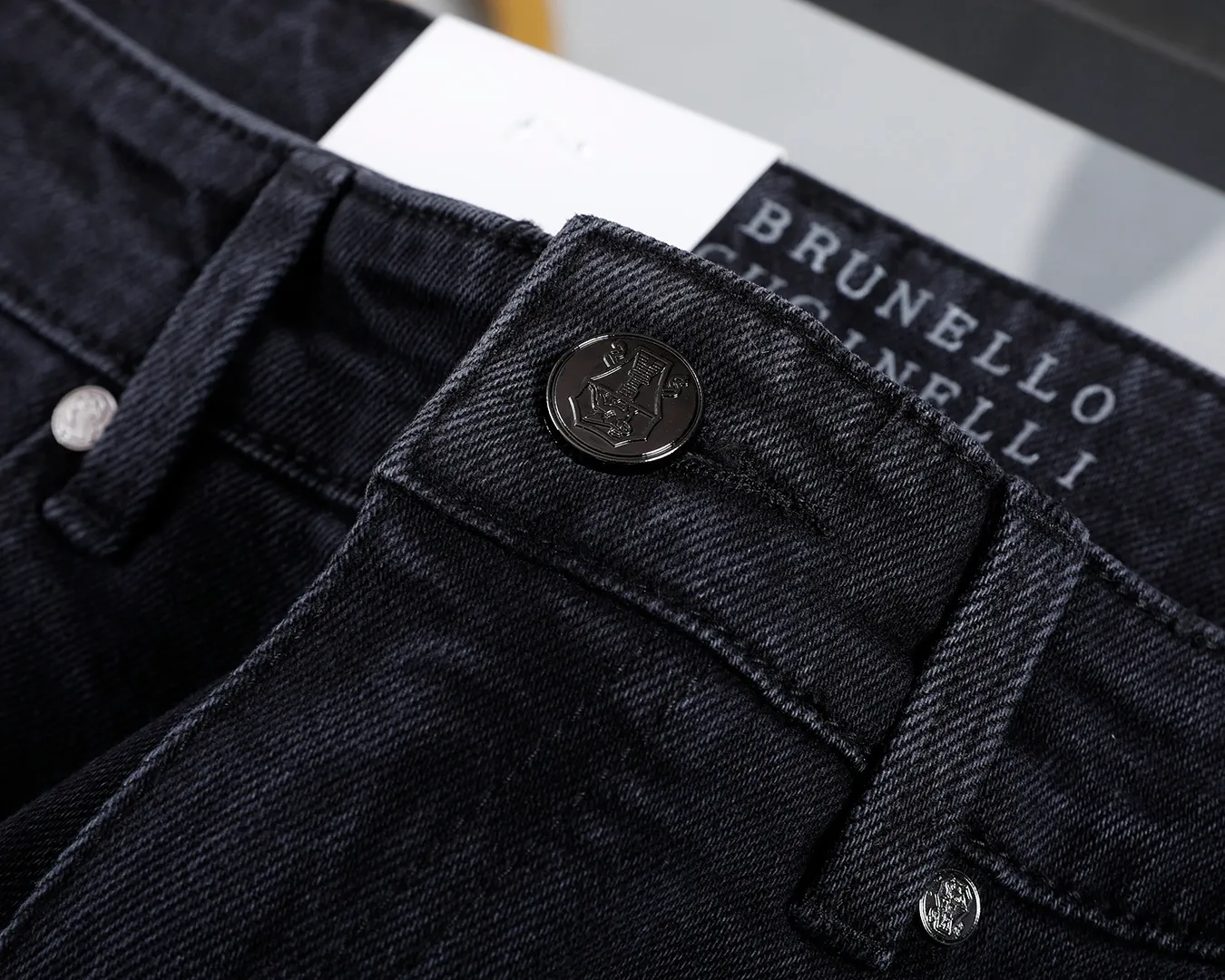 2026/Spring and Summer New Arrival Business Jeans Sizes: 29-42 Style Number: 2123#